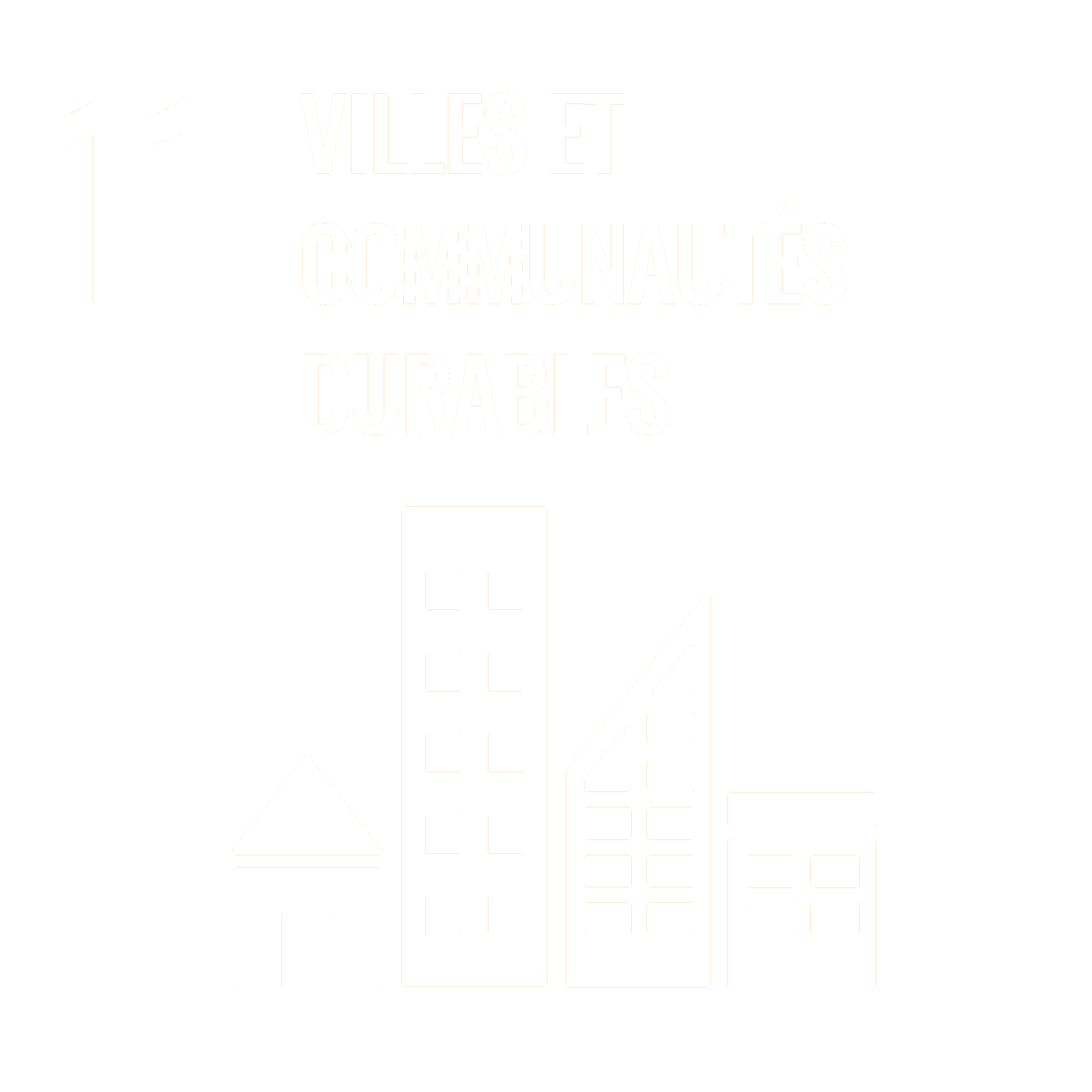 Villes et communautés durables