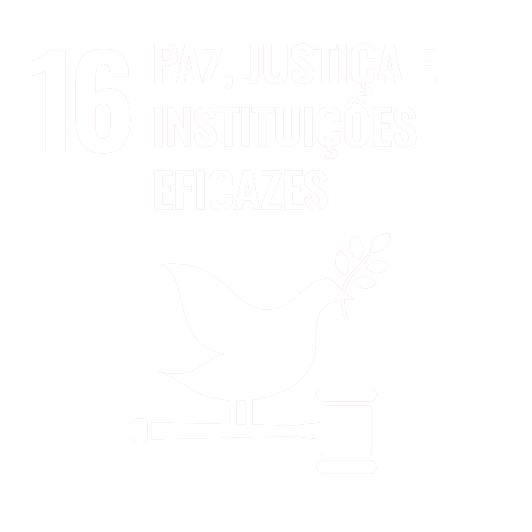 Paz Justiça e Instituições Fortes