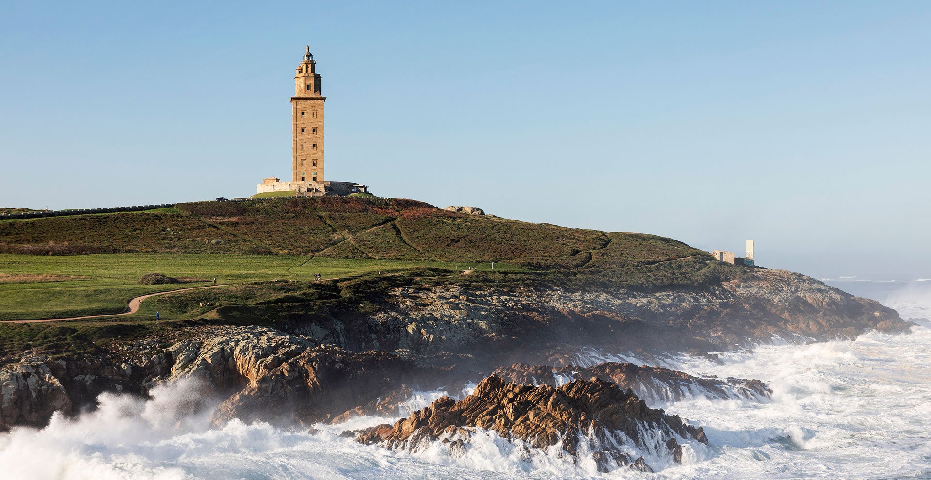 La revolución del turismo sostenible en A Coruña