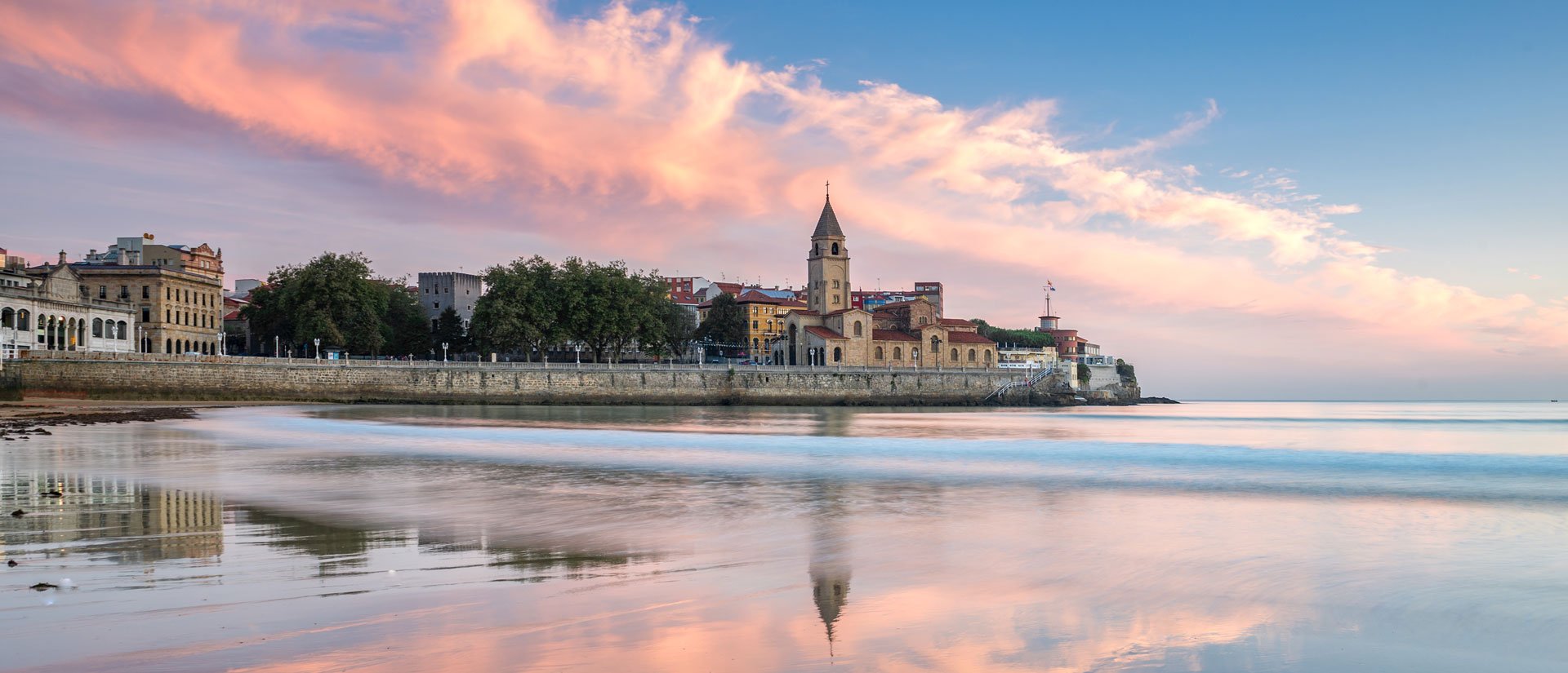 La revolución del turismo sostenible en Gijón