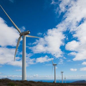 Renewable energies in the tourism sector