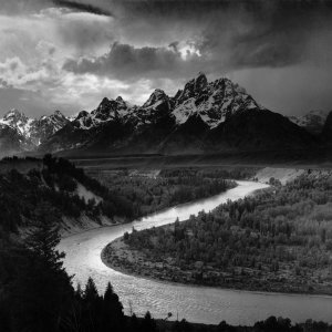 How a photographer helped expand a national park