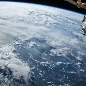 Basura espacial: ¿Qué es y cómo nos puede afectar?