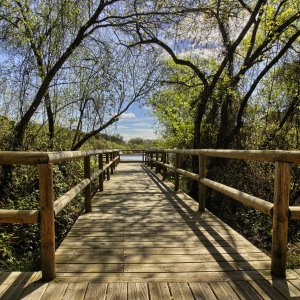 The most sustainable travel plans in Huelva