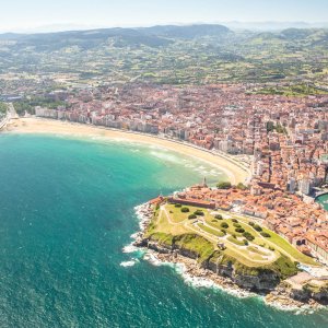 7 sustainable things to do in Gijón, Spain