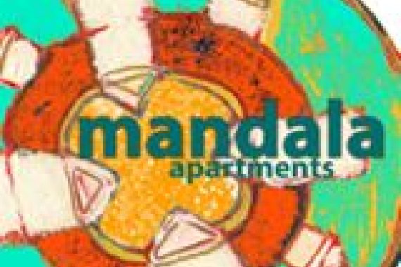 Mandala apartments