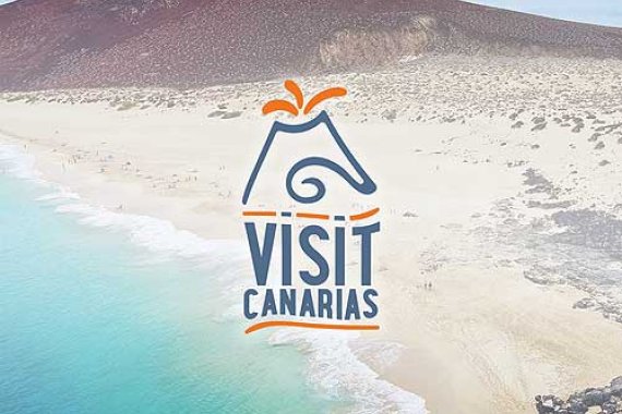 Visit Canarias