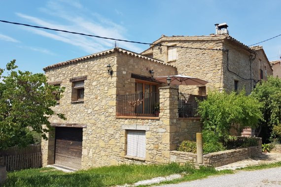 Casa Rural Cal Jepet de la Calsina