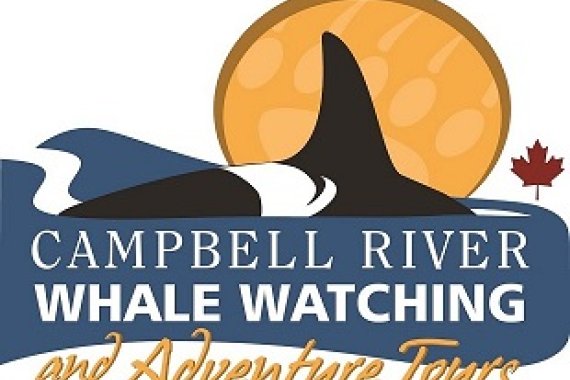 Campbell River Whale Watching and Adventure Tours