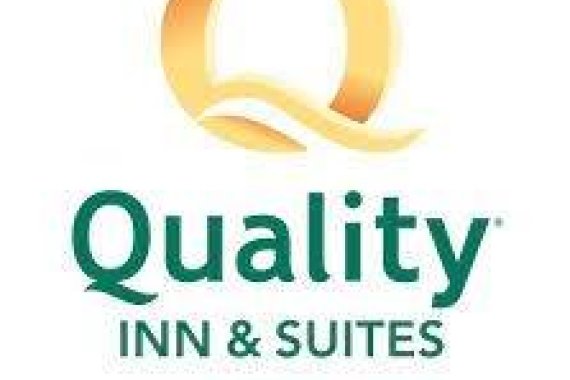 Quality Inn and Suites Vernon