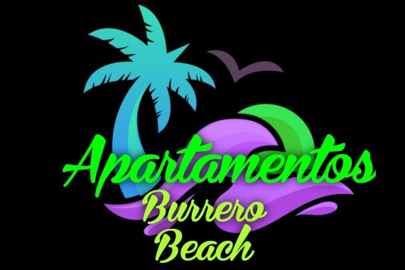 Apartamentos Burrero Beach