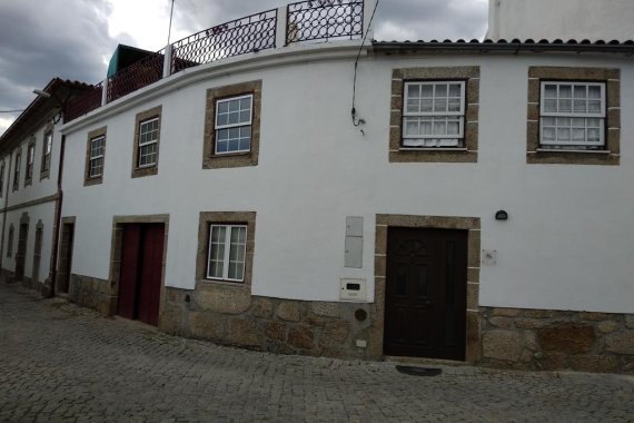 Casas do Durão - Memories House