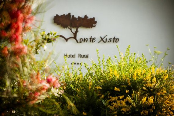 Monte Xisto Hotel Rural