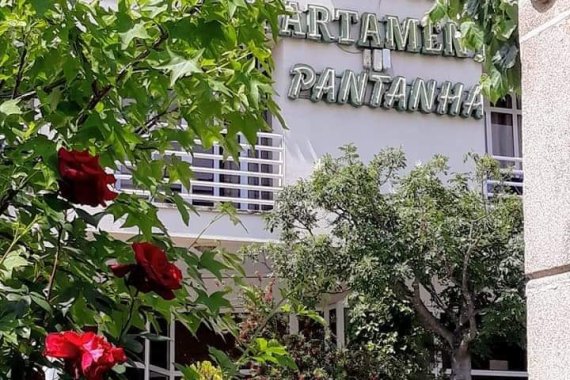 Hotel Pantanha
