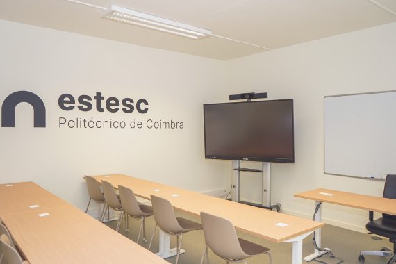 Escola Superior de Tecnologia da Saúde de Coimbra