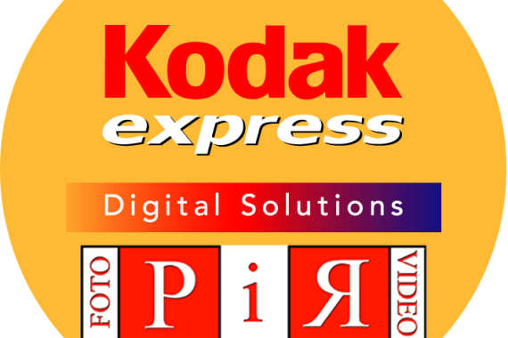 Foto Pir Video - Kodak Express