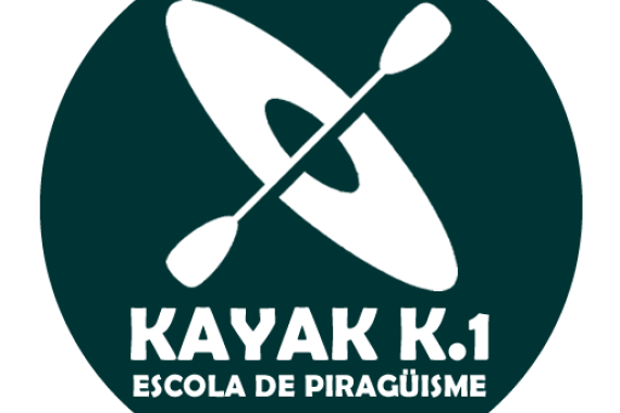 Kayak K.1 - La Llosa del Cavall