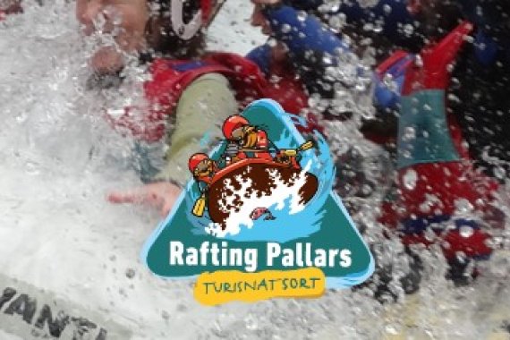 Rafting Pallars - Turisnat Sort