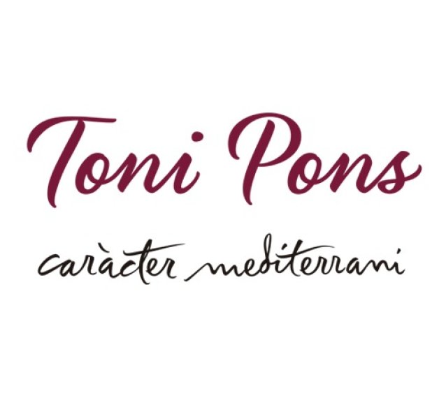 TONI PONS ARGENTERIA