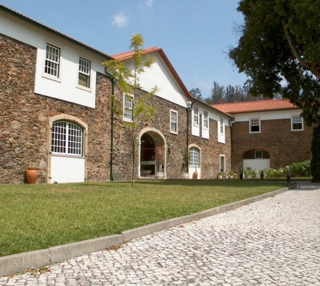 Escola de Hotelaria e Turismo Coimbra