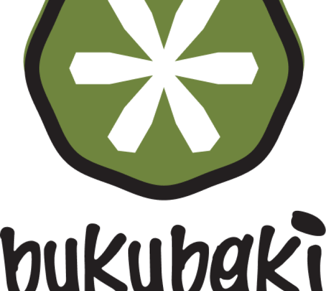 Bukubaki Eco Surf