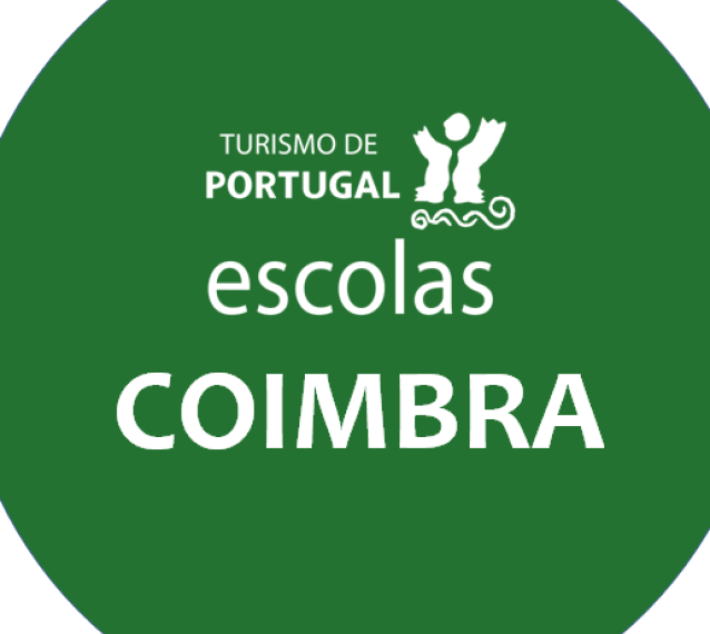 Escola de Hotelaria e Turismo Coimbra