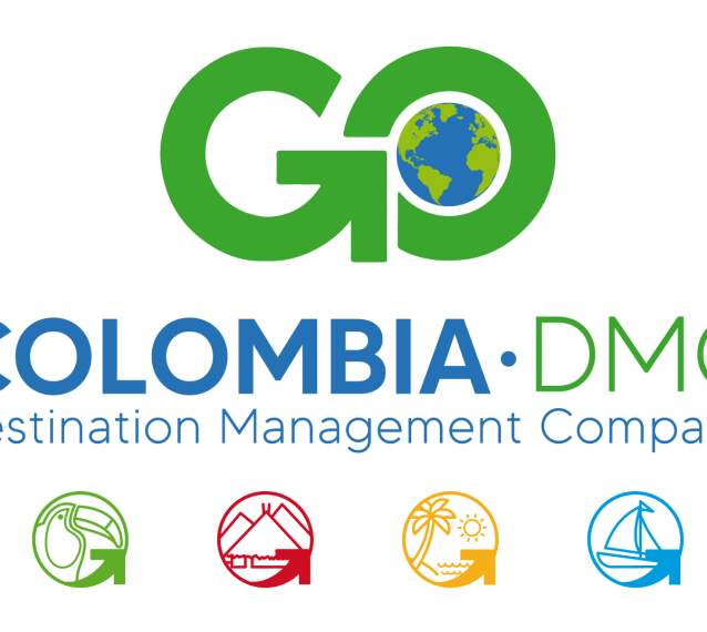 GO COLOMBIA DMC