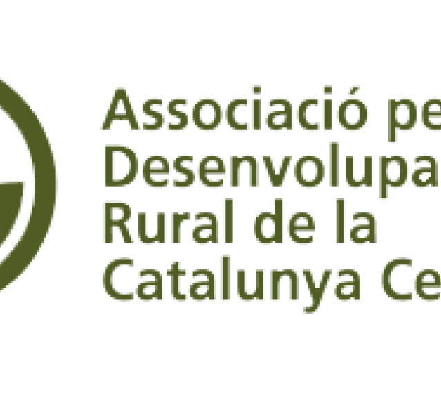Associació pel Desenvolupament Rural de la Catalunya Central