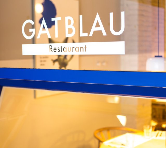 GATBLAU Restaurant