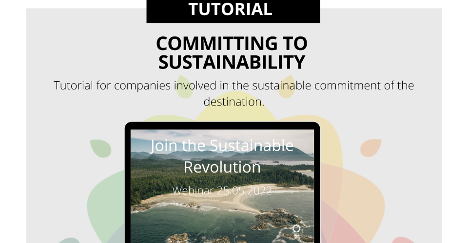 Webinar: How to Join the Biosphere Sustainable movement
