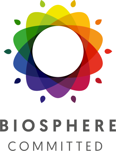Akkreditierung der Auszeichnung „Biosphäre“