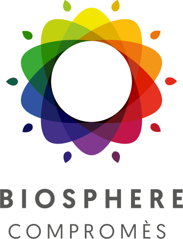 Acreditaci&oacute; de la distinci&oacute; Biosphere
